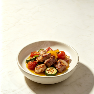 Chef Seasonal Hot Dish