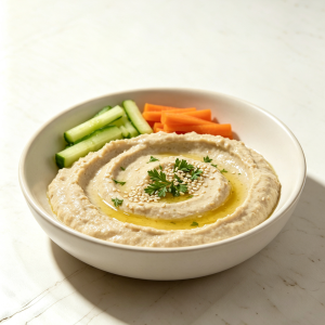 Tahini Dip