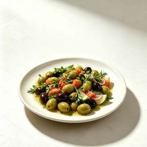 Olive Salad