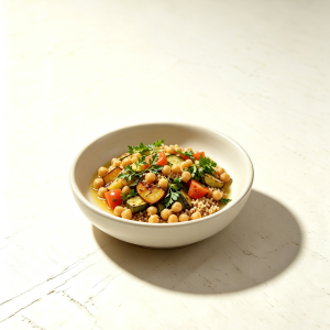 Seasonal Side Bowl