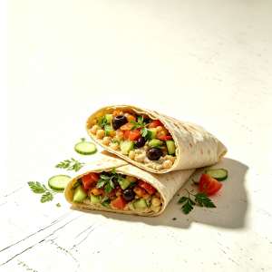 Classic Mezze Roll