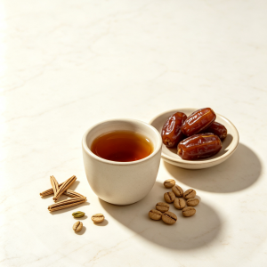 Arabic Coffee