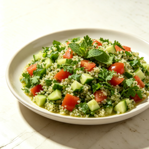 Tabbouleh Salad