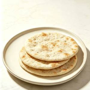 Extra Pita Bread