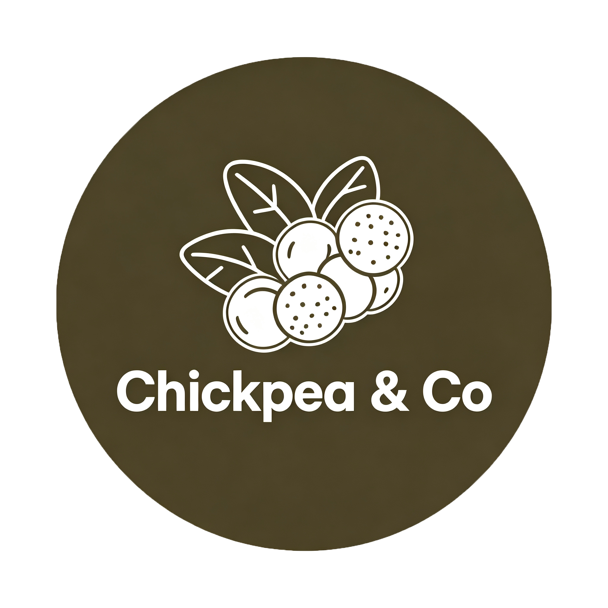 Chickpea & Co Logo
